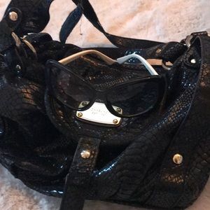 Authentic Michael Kors sunglasses😍